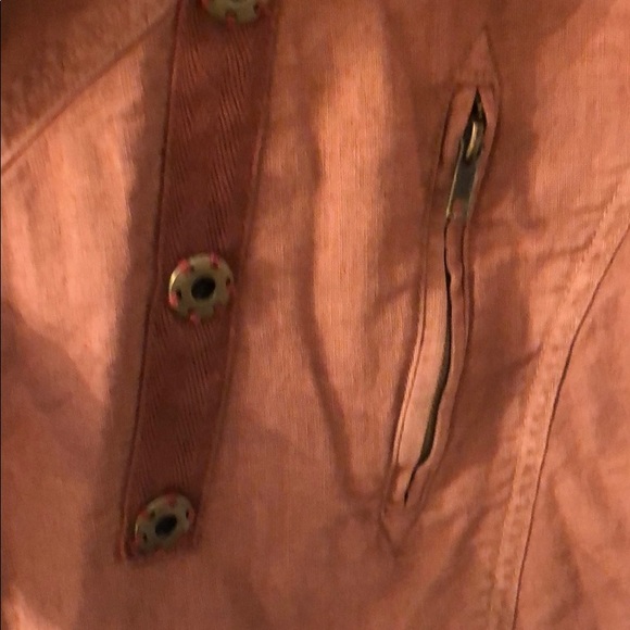 Free people jacket - Picture 6 of 8